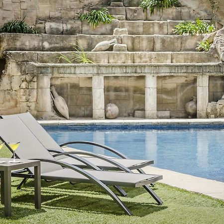 Exe Cunit Suites & Spa Εξωτερικό φωτογραφία