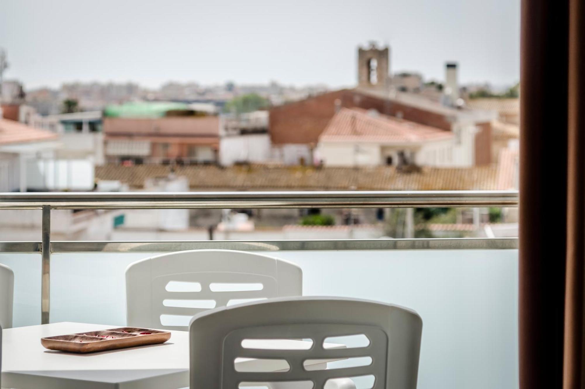 Exe Cunit Suites & Spa Εξωτερικό φωτογραφία