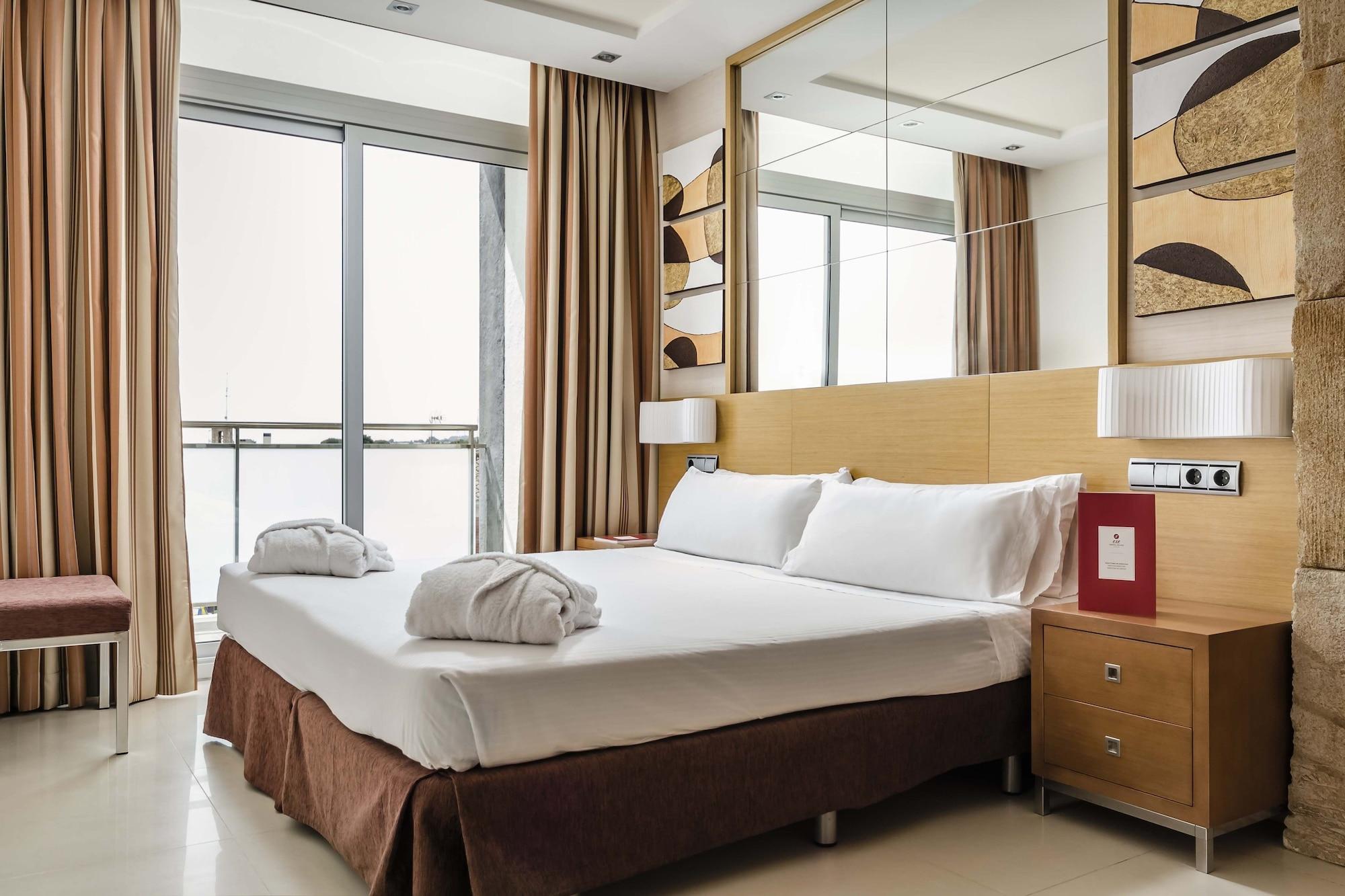 Exe Cunit Suites & Spa Εξωτερικό φωτογραφία