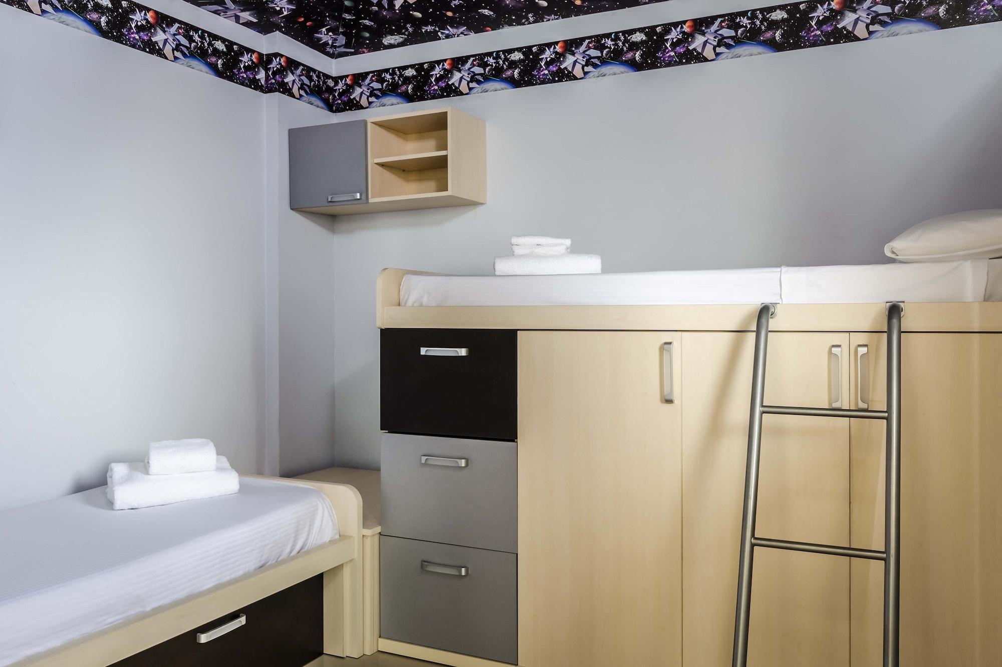 Exe Cunit Suites & Spa Εξωτερικό φωτογραφία