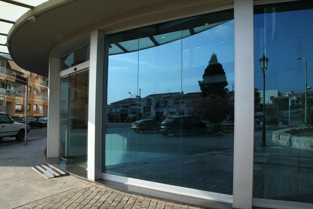 Exe Cunit Suites & Spa Εξωτερικό φωτογραφία
