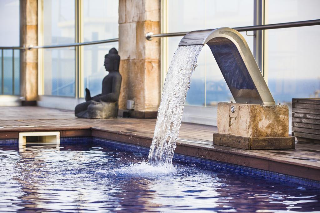 Exe Cunit Suites & Spa Εξωτερικό φωτογραφία