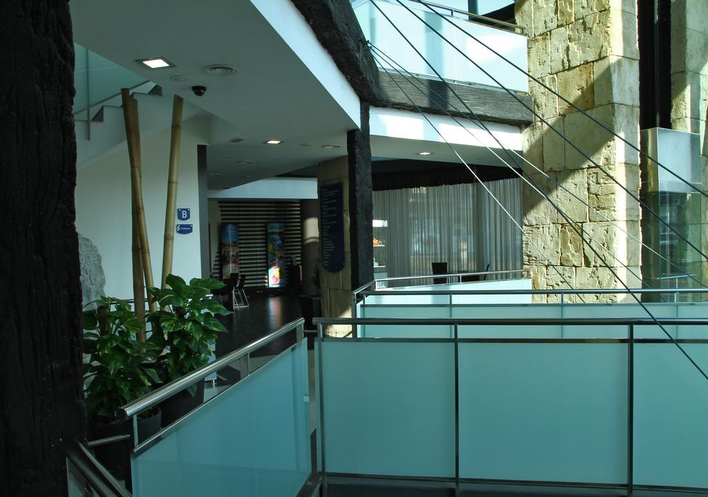 Exe Cunit Suites & Spa Εξωτερικό φωτογραφία