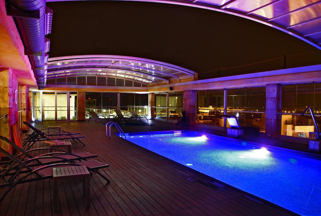 Exe Cunit Suites & Spa Εξωτερικό φωτογραφία