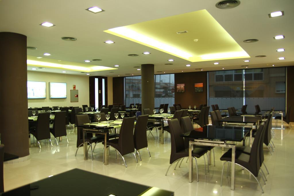 Exe Cunit Suites & Spa Εξωτερικό φωτογραφία