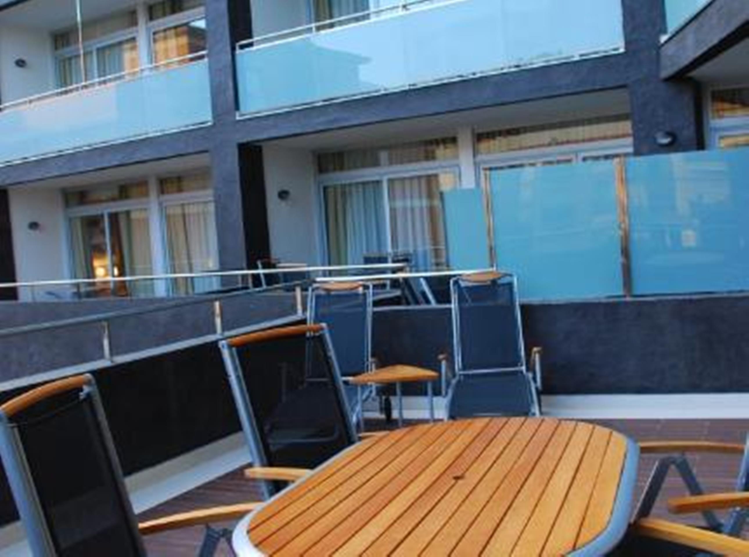 Exe Cunit Suites & Spa Εξωτερικό φωτογραφία