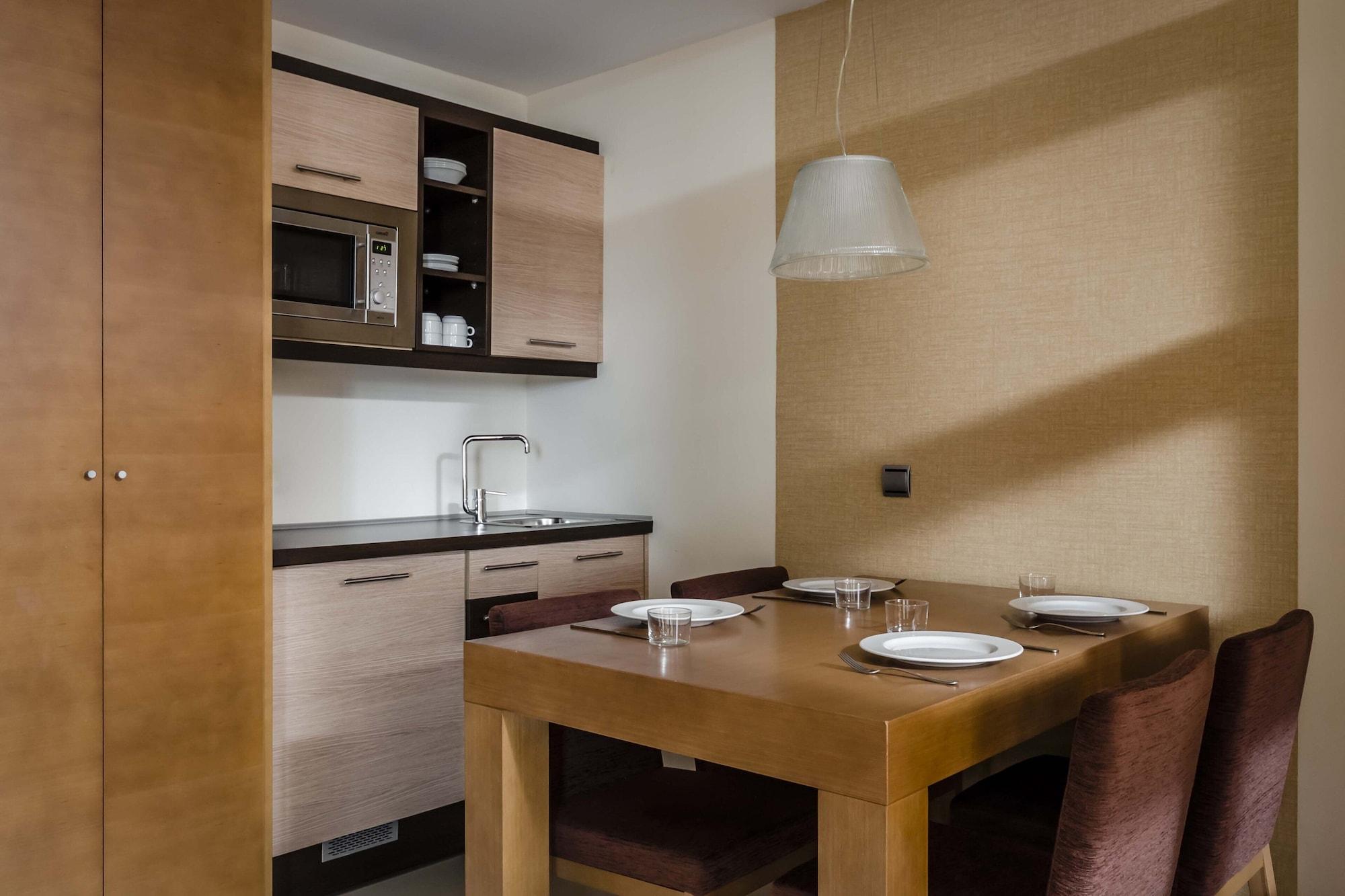 Exe Cunit Suites & Spa Εξωτερικό φωτογραφία