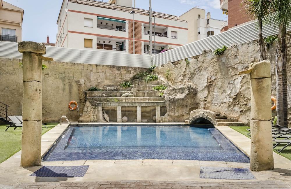 Exe Cunit Suites & Spa Εξωτερικό φωτογραφία