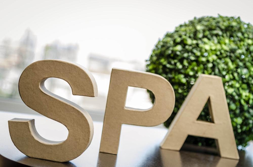 Exe Cunit Suites & Spa Εξωτερικό φωτογραφία