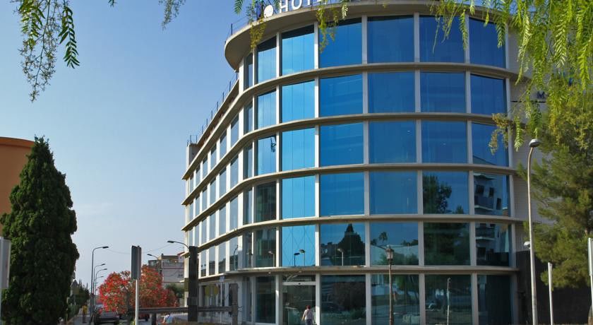 Exe Cunit Suites & Spa Εξωτερικό φωτογραφία