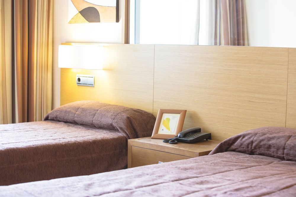 Exe Cunit Suites & Spa Εξωτερικό φωτογραφία