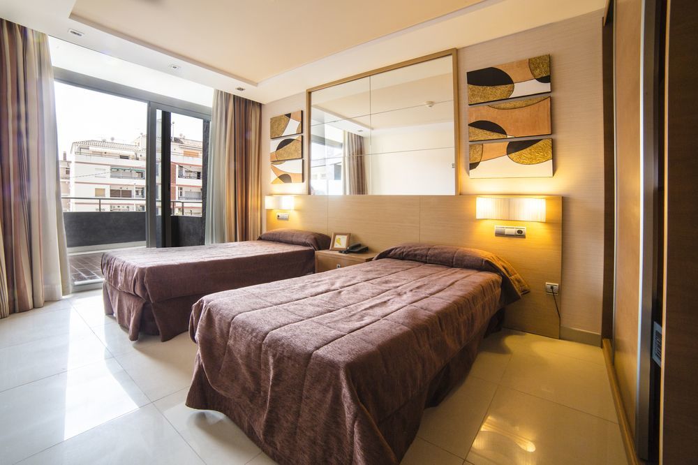 Exe Cunit Suites & Spa Εξωτερικό φωτογραφία
