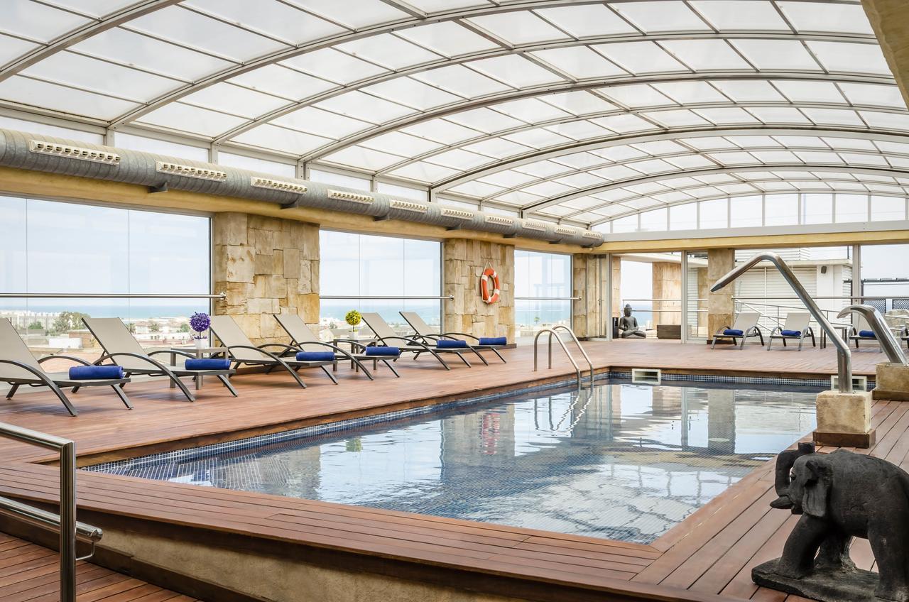 Exe Cunit Suites & Spa Εξωτερικό φωτογραφία