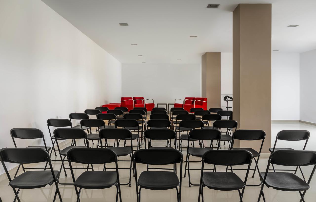 Exe Cunit Suites & Spa Εξωτερικό φωτογραφία