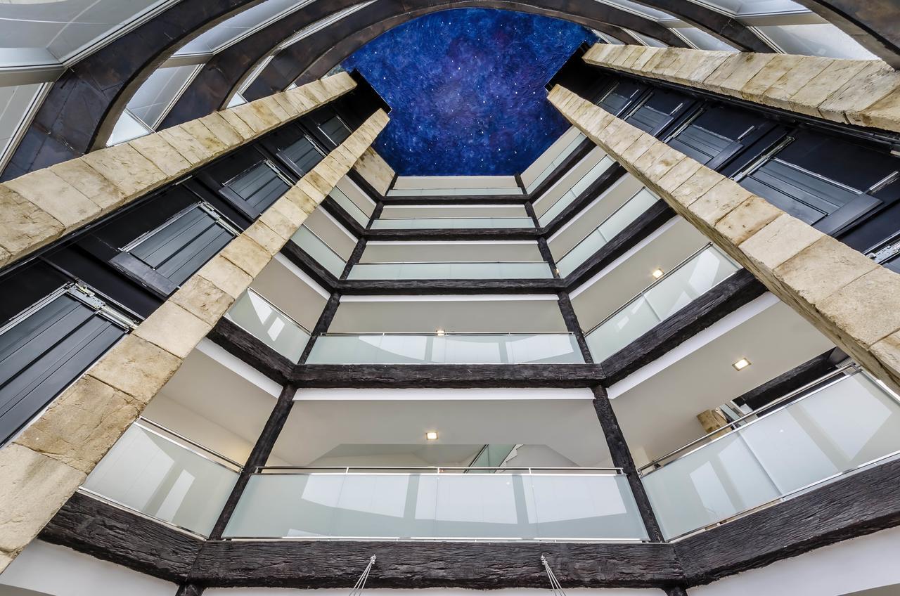 Exe Cunit Suites & Spa Εξωτερικό φωτογραφία