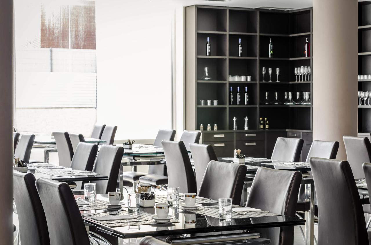 Exe Cunit Suites & Spa Εξωτερικό φωτογραφία