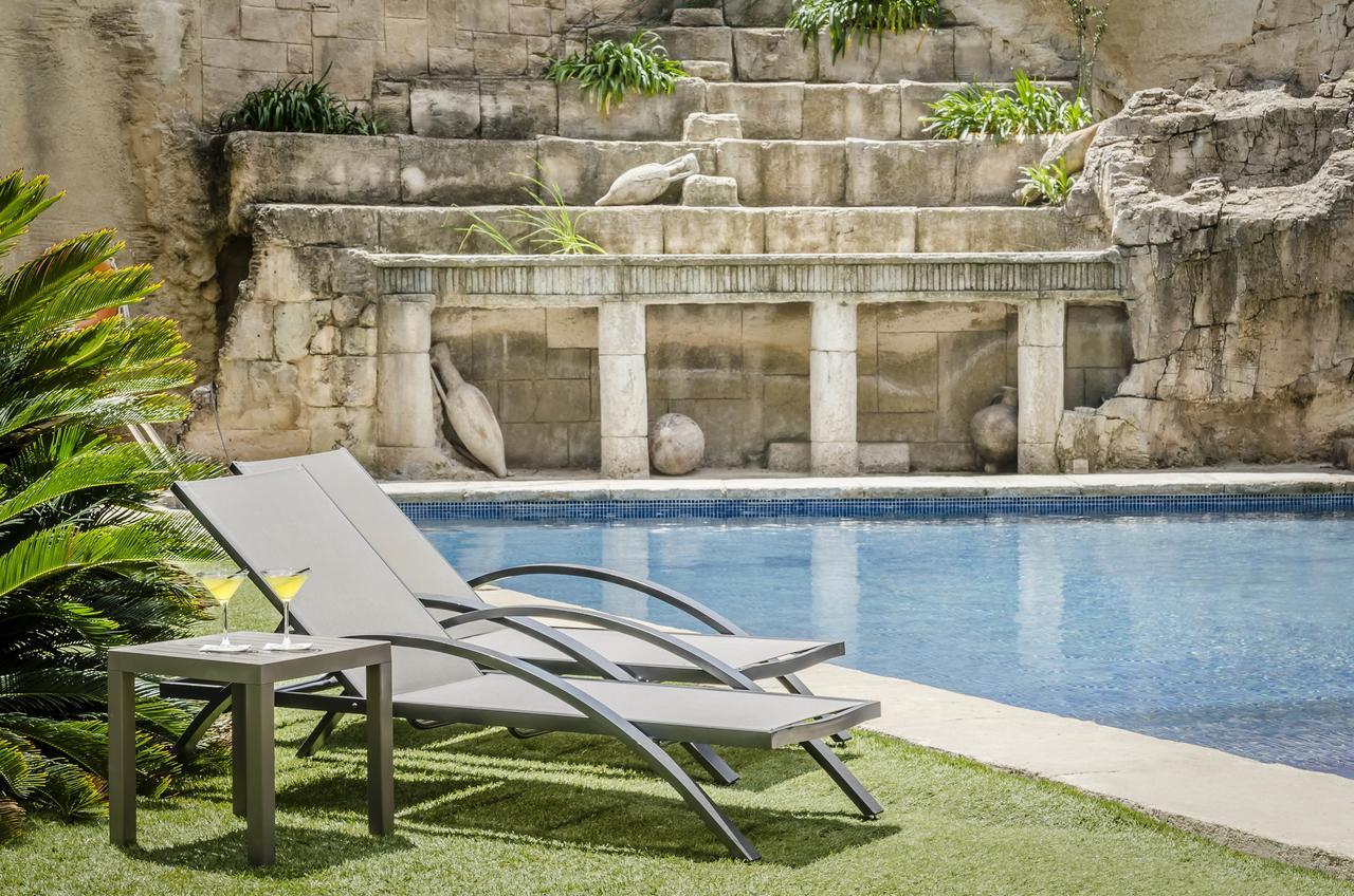 Exe Cunit Suites & Spa Εξωτερικό φωτογραφία