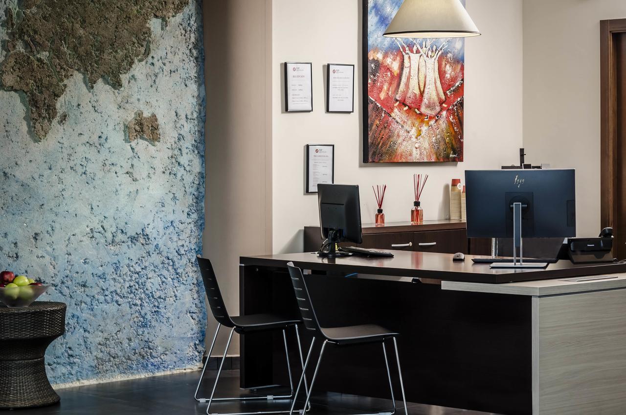 Exe Cunit Suites & Spa Εξωτερικό φωτογραφία