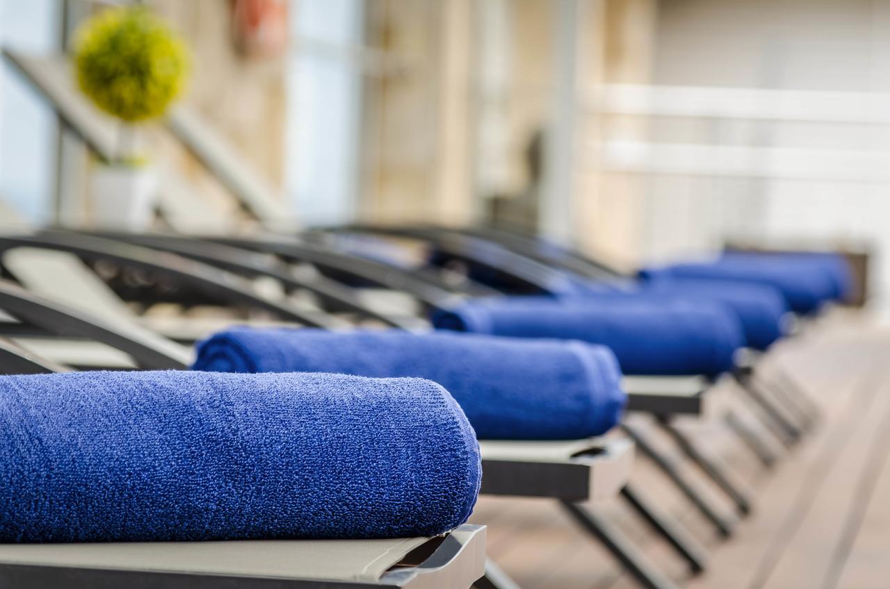 Exe Cunit Suites & Spa Εξωτερικό φωτογραφία