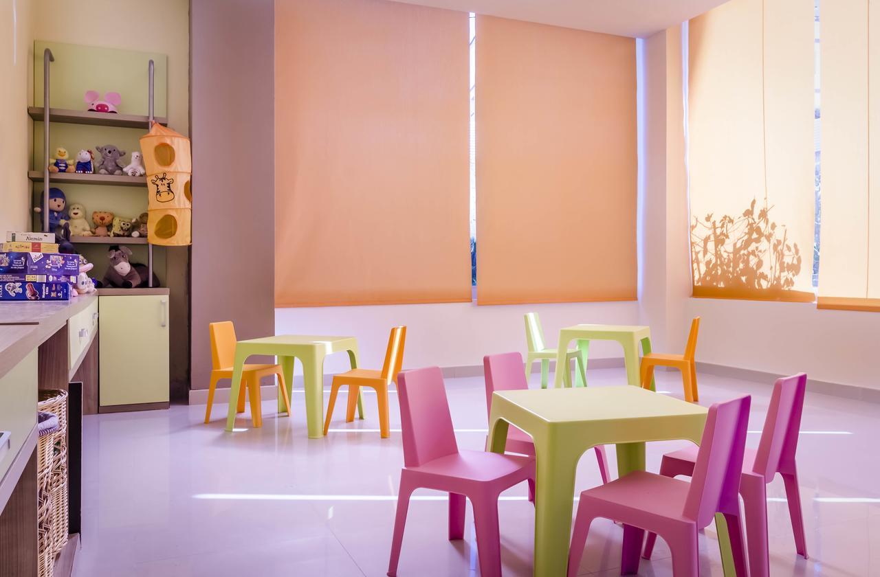 Exe Cunit Suites & Spa Εξωτερικό φωτογραφία