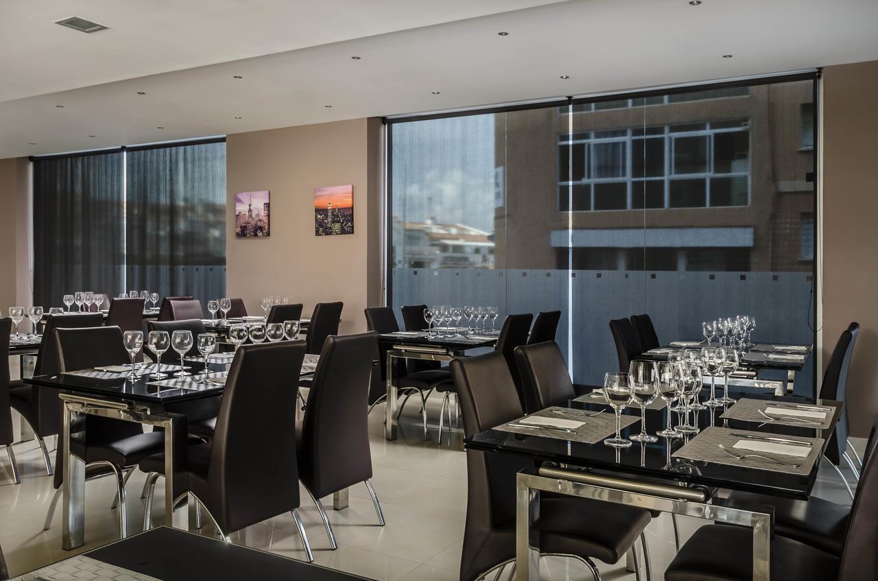 Exe Cunit Suites & Spa Εξωτερικό φωτογραφία