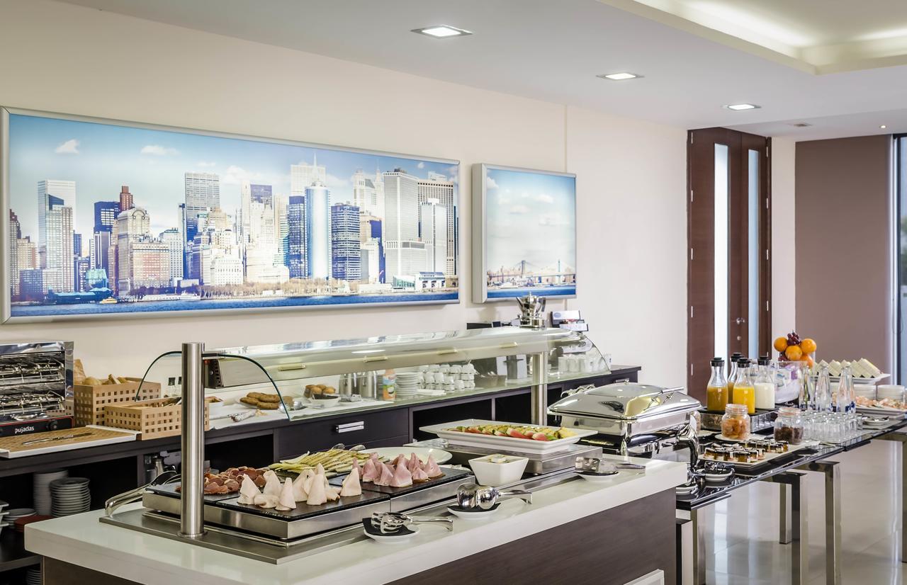 Exe Cunit Suites & Spa Εξωτερικό φωτογραφία