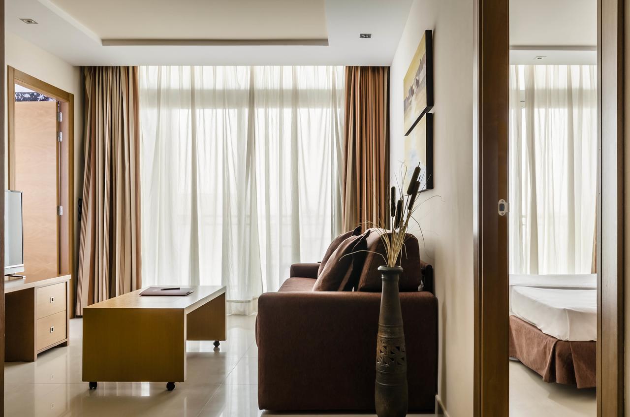 Exe Cunit Suites & Spa Εξωτερικό φωτογραφία