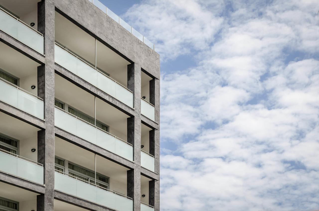 Exe Cunit Suites & Spa Εξωτερικό φωτογραφία