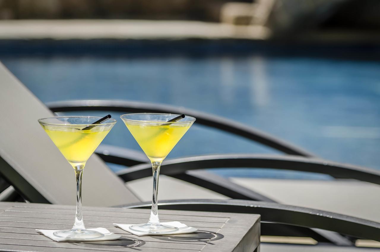 Exe Cunit Suites & Spa Εξωτερικό φωτογραφία