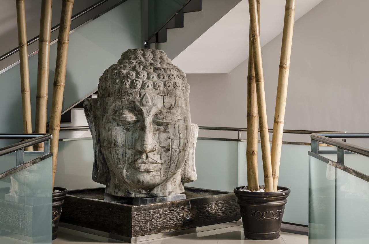 Exe Cunit Suites & Spa Εξωτερικό φωτογραφία