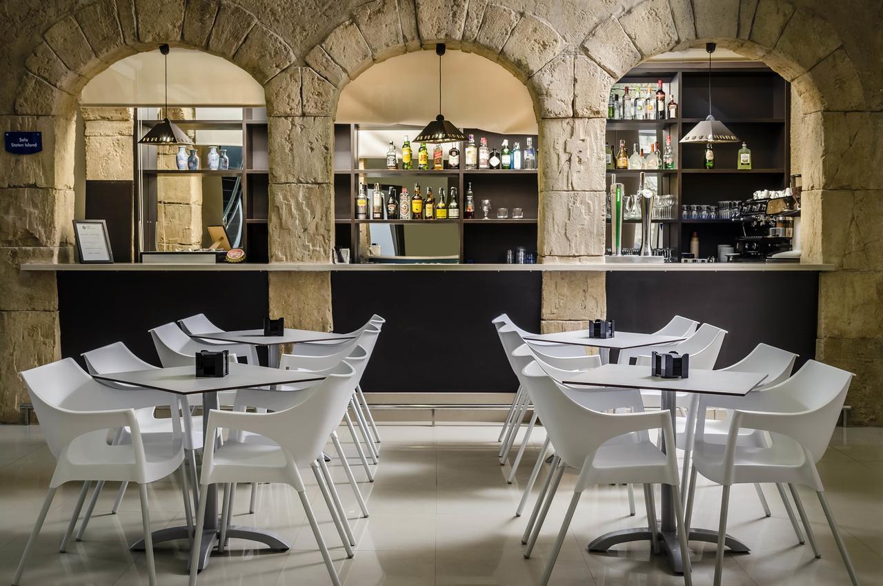 Exe Cunit Suites & Spa Εξωτερικό φωτογραφία