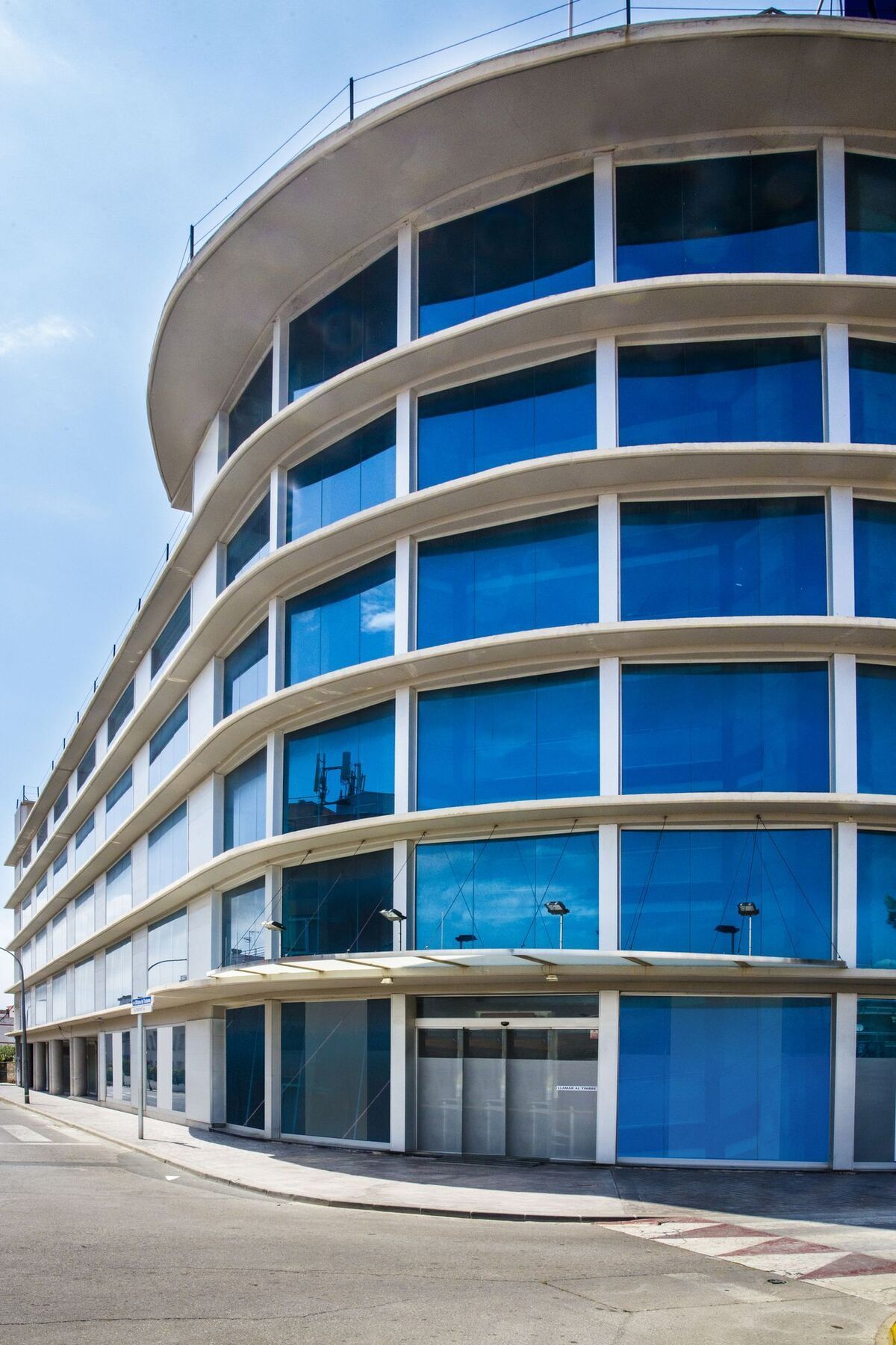 Exe Cunit Suites & Spa Εξωτερικό φωτογραφία