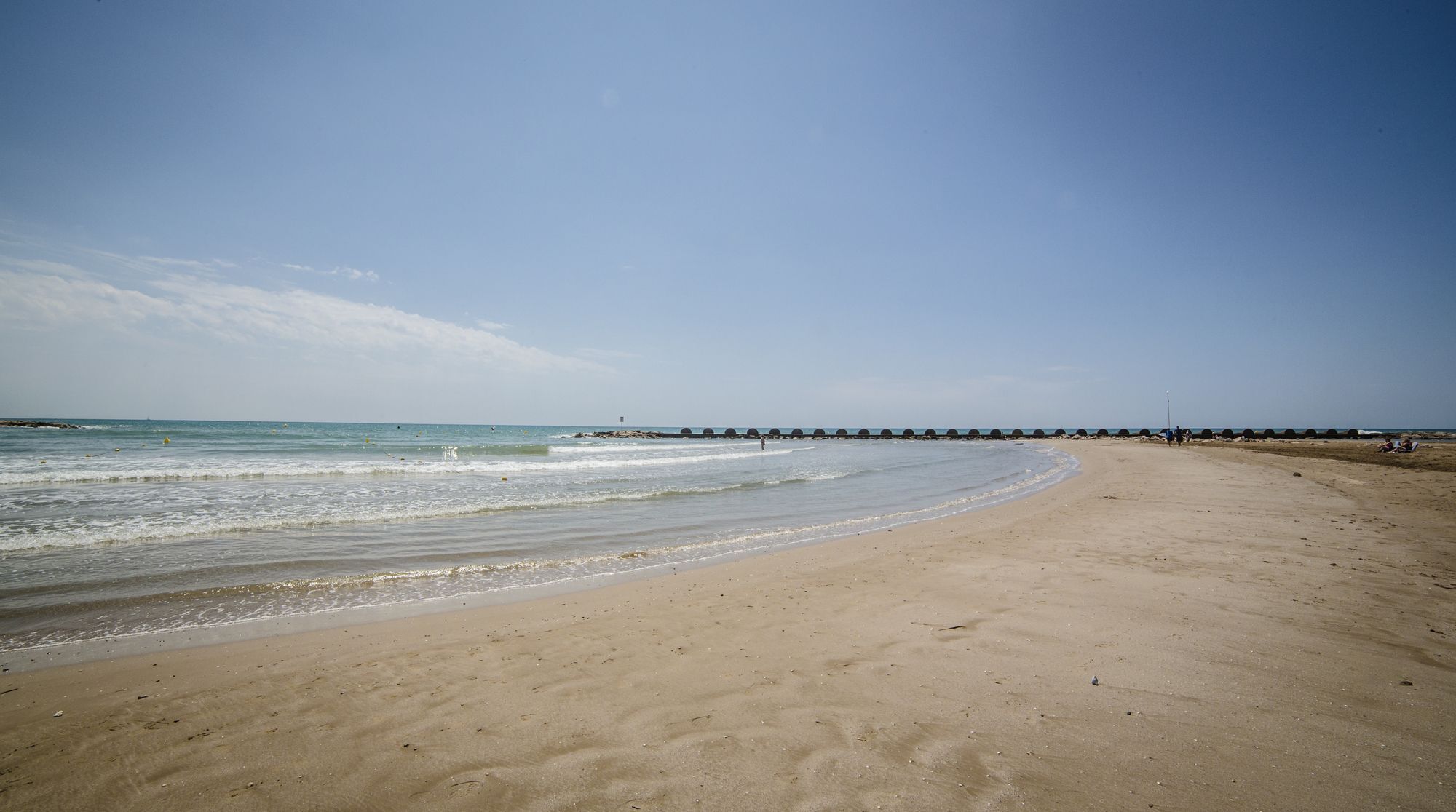 Exe Cunit Suites & Spa Εξωτερικό φωτογραφία