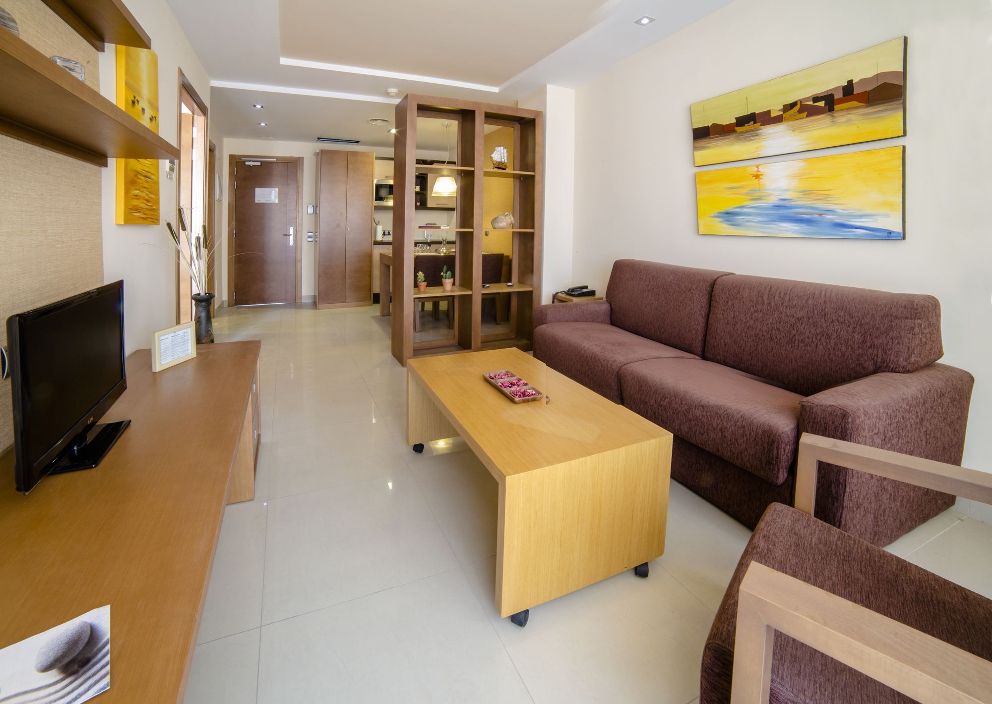 Exe Cunit Suites & Spa Εξωτερικό φωτογραφία