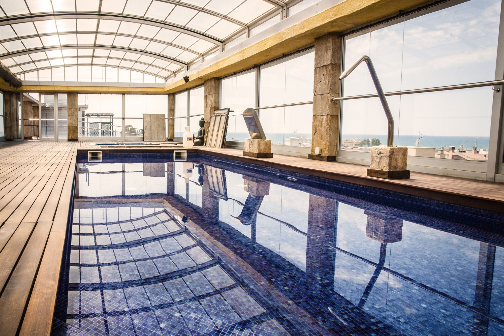 Exe Cunit Suites & Spa Εξωτερικό φωτογραφία