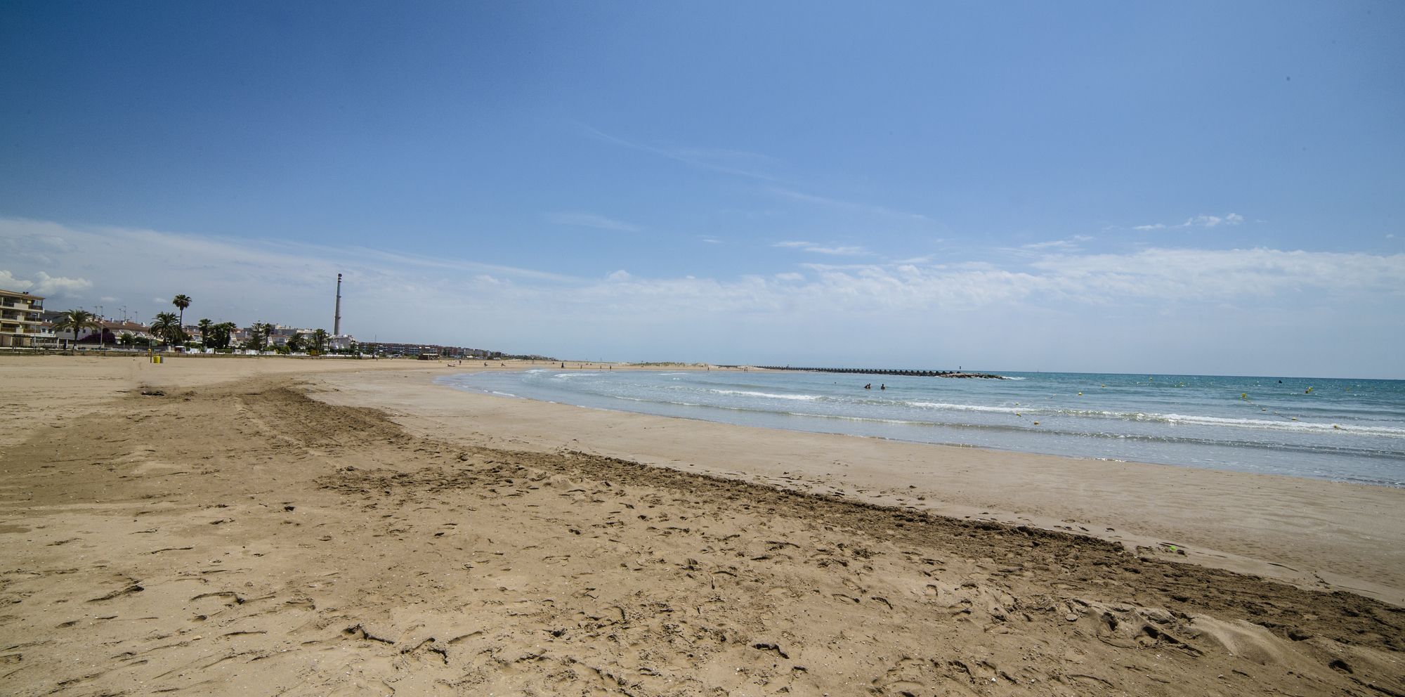 Exe Cunit Suites & Spa Εξωτερικό φωτογραφία